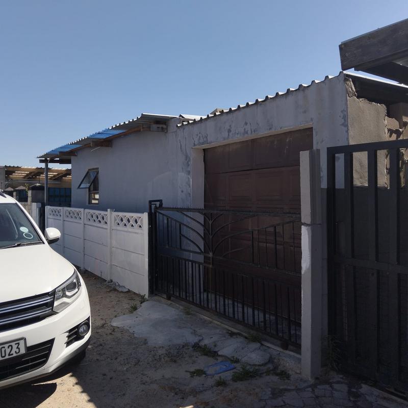 2 Bedroom Property for Sale in Kleinvlei Western Cape